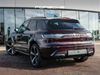 Porsche Macan T