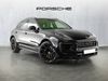 Porsche Macan GTS (MY23)