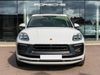 Porsche Macan GTS (MY23)