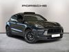 Porsche Macan T (MY23)