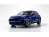 Porsche Macan S (MY24)