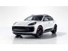 Porsche Macan GTS