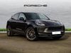 Porsche Macan T