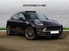 Porsche Macan T