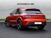 Porsche Macan T
