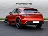 Porsche Macan T