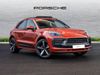Porsche Macan T