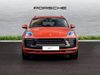Porsche Macan T