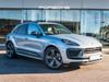 Porsche Macan T