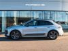 Porsche Macan T