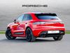 Porsche Macan GTS