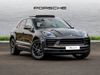 Porsche Macan T