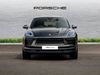 Porsche Macan T