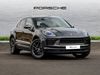 Porsche Macan T