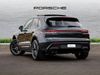 Porsche Macan T