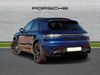 Porsche Macan T