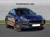 Porsche Macan T