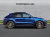 Porsche Macan T