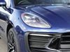 Porsche Macan T
