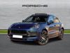 Porsche Macan T