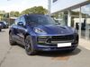Porsche Macan T