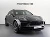 Porsche Macan T