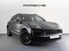 Porsche Macan T