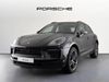 Porsche Macan T