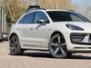 Porsche Macan T