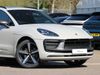 Porsche Macan T
