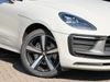 Porsche Macan T
