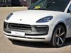 Porsche Macan T