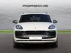 Porsche Macan T