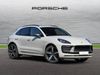 Porsche Macan T