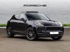 Porsche Macan (MY23)