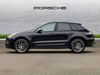 Porsche Macan (MY23)
