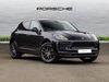 Porsche Macan (MY23)