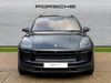 Porsche Macan T (MY23)