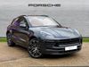 Porsche Macan T (MY23)
