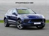 Porsche Macan (MY23)
