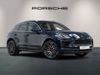 Porsche Macan S (MY23)