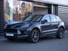 Porsche Macan S (MY23)