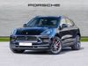 Porsche Macan S (MY23)