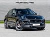 Porsche Macan S (MY23)