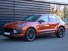 Porsche Macan T (MY24)