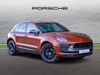 Porsche Macan T (MY24)