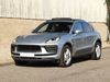 Porsche Macan (MY24)