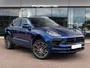 Porsche Macan S (MY24)