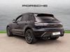 Porsche Macan S (MY24)