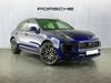 Porsche Macan S (MY24)